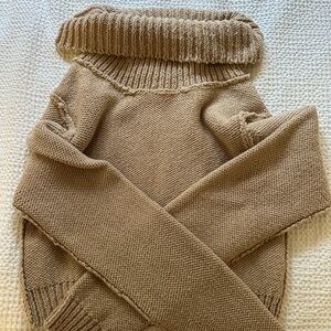 free people turtle neck